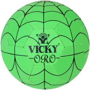 VICKY ORO (SIZE 3) FOOTBALL - GREEN