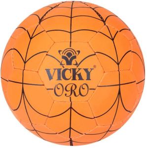 VICKY ORO (SIZE 3) FOOTBALL - ORANGE