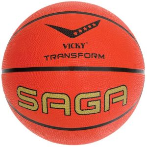 vicky saga orange basket ball