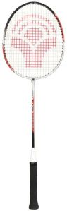 vicky venus multi-colour badminton racket