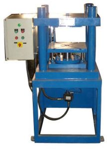 Hydraulic Press Machine