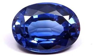 Standard Blue Sapphire