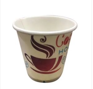 85ml Disposable Paper Cup