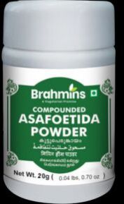 Asafoetida Powder