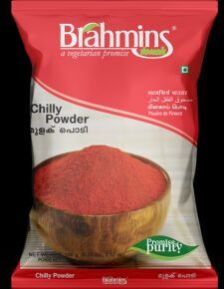 Chilly Powder