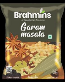 Garam Masala