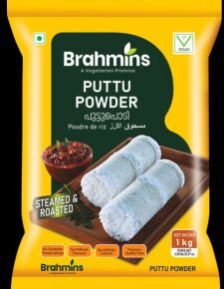 puttu powder