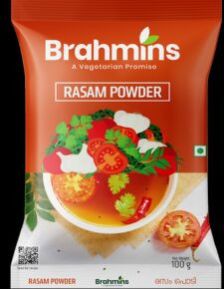 Rasam Powder