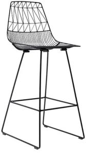 Bar Stool ODI-1 High