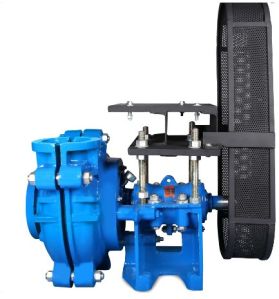 Slurry Pumps