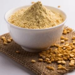 Besan (Desi Chana Dal Flour)