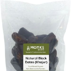 black dates