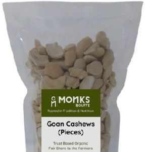 cashew pieces