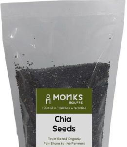 Chia Seeds