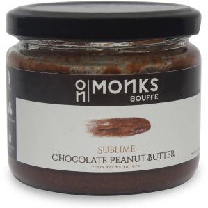 chocolate peanut butter