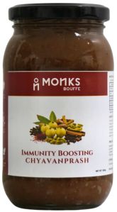 Immunity Booster Chyawanprash