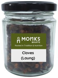 Cloves (Laung)