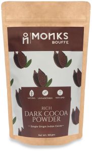 Dark Cocoa Powder