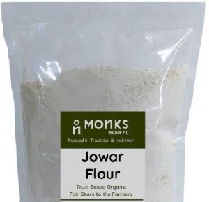 Jowar Flour