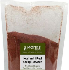 Kashmiri Red Chilli Powder