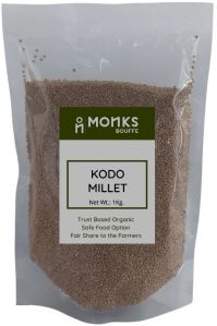 Kodo Millet