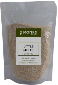 Little Millet