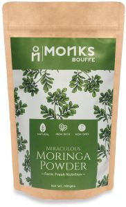 Moringa Leaf Powder