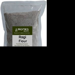 Finger Millet Flour