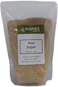 Raw Sugar (Brown)