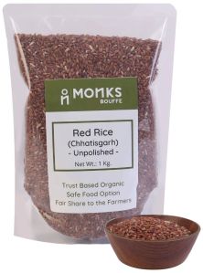 Red Rice (Fine)