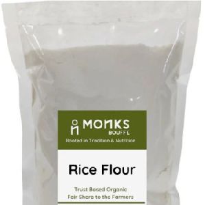 Rice Flour