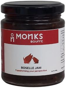 Roselle Jam