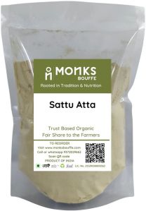 Sattu Atta