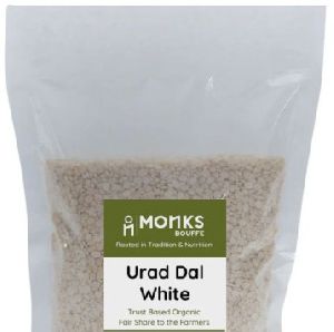 White Urad Dal (Split)