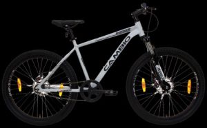 homer 29t bicycle