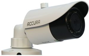 Accura 5MP Bullet IP CCTV Camera