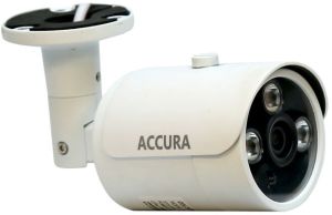 Accura 6MP AHD Bullet CCTV Camera