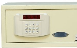 Accura Electronic Home Locker Iris