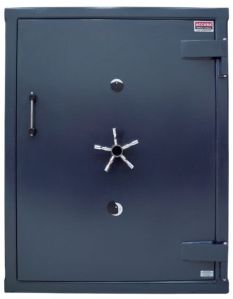 Accura Jumbo Strong Room Door