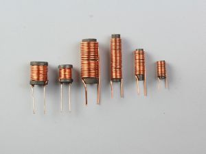 inductor coil air core inductor