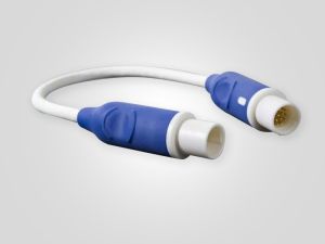 RELIABLE MOULDED CABLE ASSEMBLY