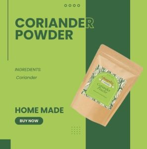 Coriander Powder