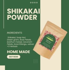 Shikakai Powder