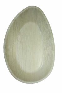 10 Oval Platter