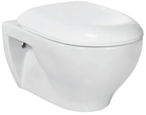 Jaquar Wall Hung Toilet Seat CNS-WHT-961S