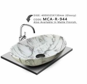 Marble Wash Basin MCA-R-944