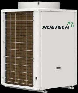 Commercial Heat Pump