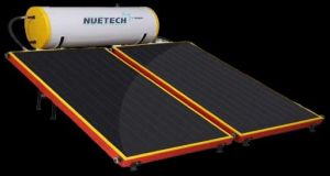 Solar Heater ROBO FPC PRESSURISED