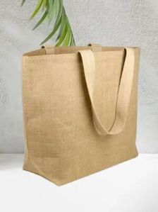 Burlap Tote Bags (Fourre-Tout)