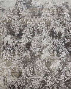 Hand Knotted carpet FHN0051